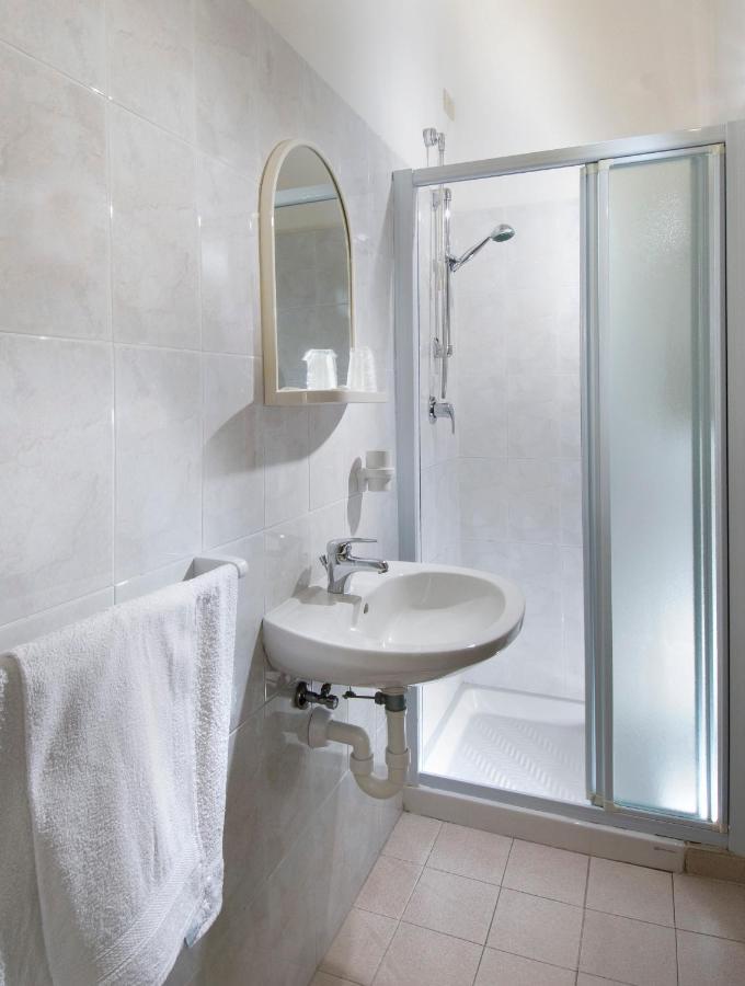 Hotel Casadei Rimini Luaran gambar