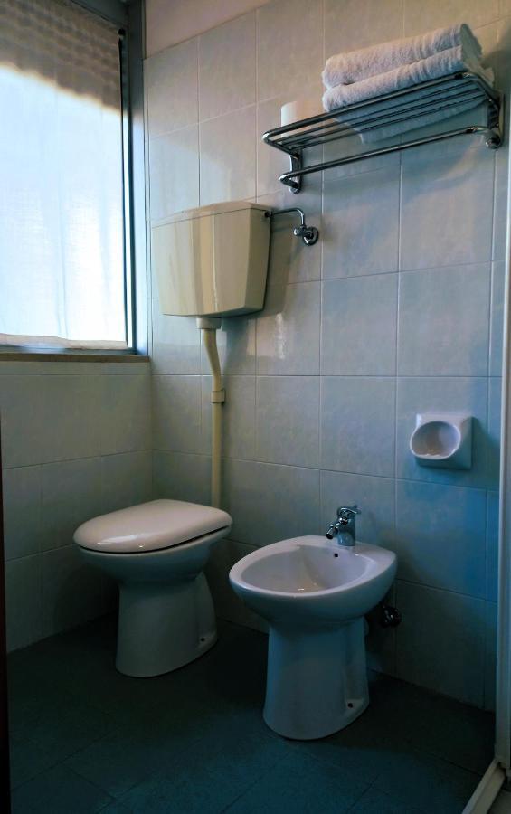 Hotel Casadei Rimini Luaran gambar